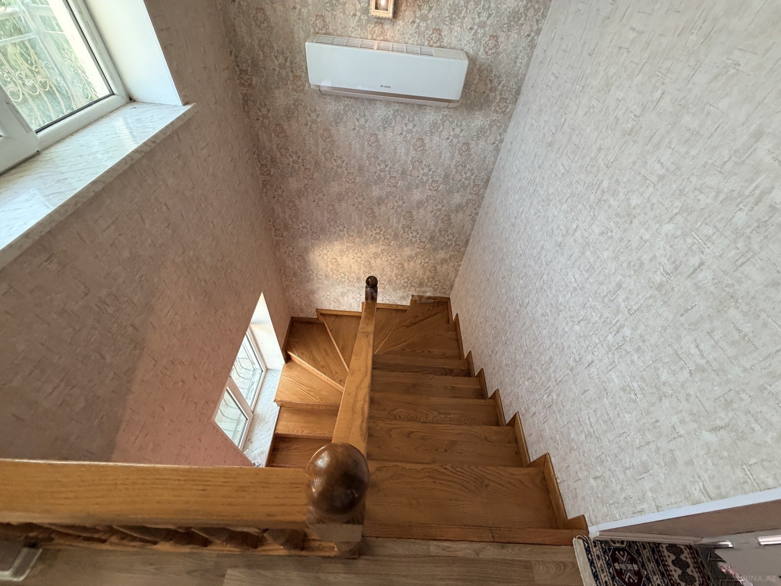 4 otaqlı Həyət evi/Bağ evi, Masazır q., Bakı