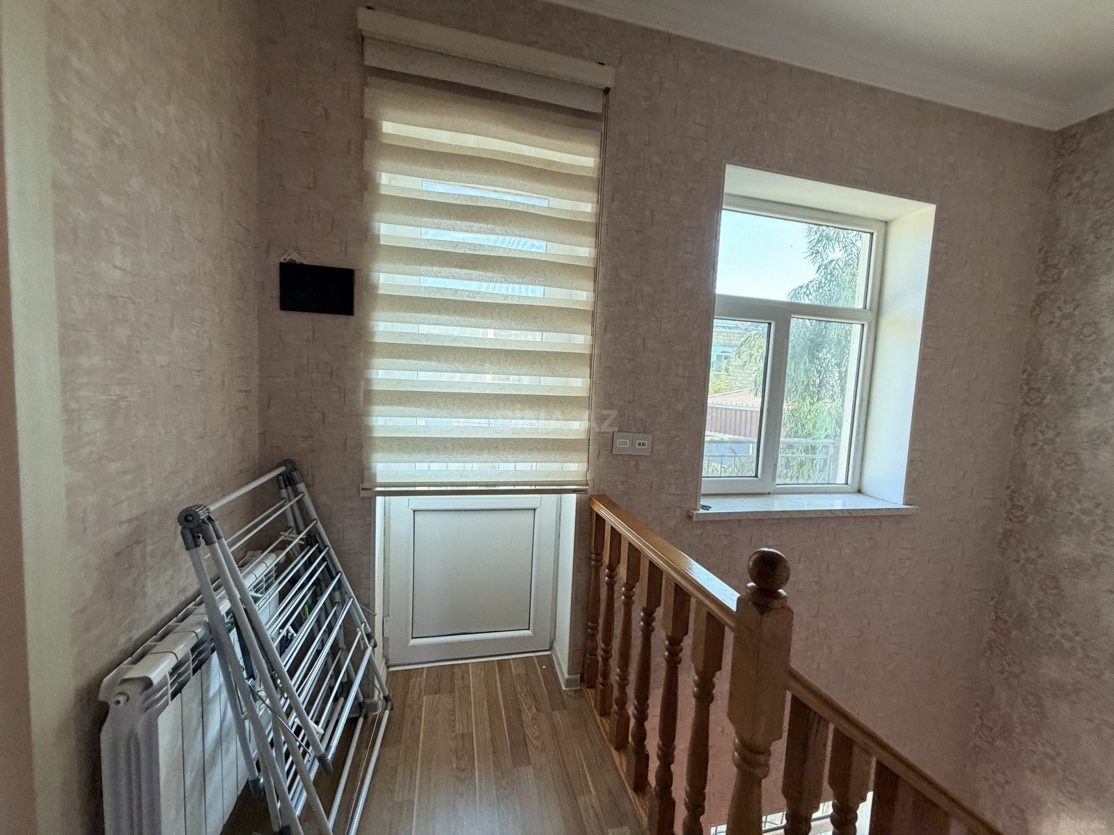 4 otaqlı Həyət evi/Bağ evi, Masazır q., Bakı