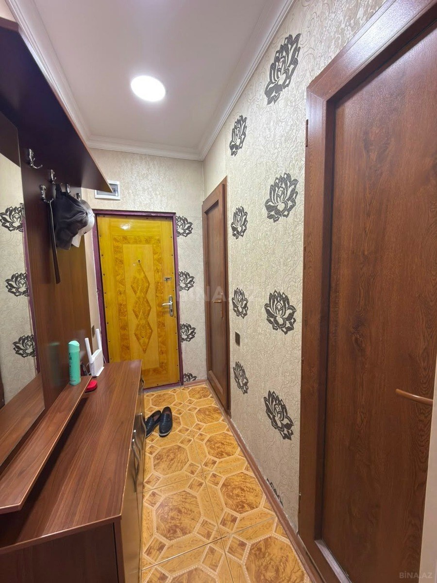 2 otaqlı Köhnə tikili, Azadlıq Prospekti m., Bakı