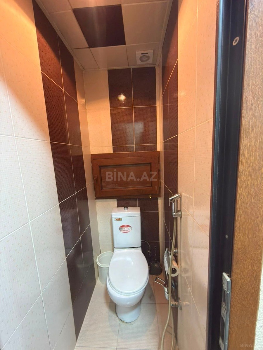 2 otaqlı Köhnə tikili, Azadlıq Prospekti m., Bakı