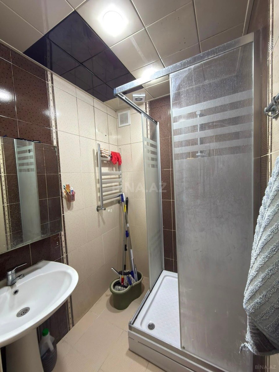 2 otaqlı Köhnə tikili, Azadlıq Prospekti m., Bakı