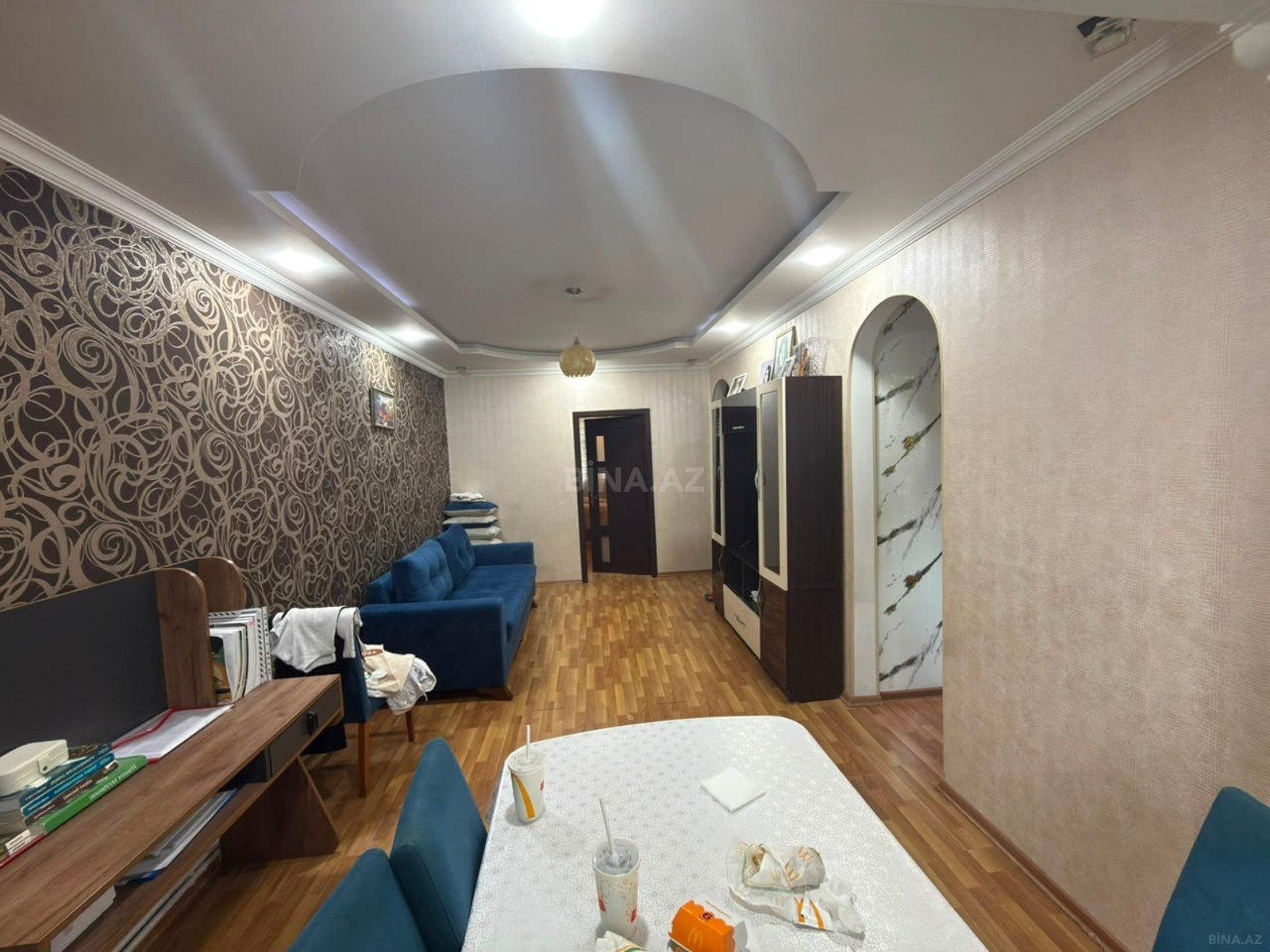 2 otaqlı Köhnə tikili, Azadlıq Prospekti m., Bakı