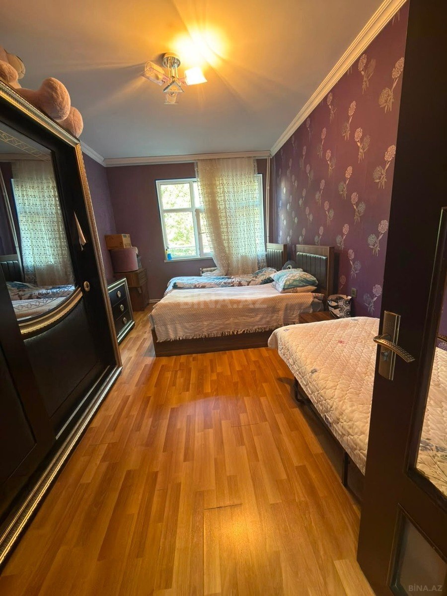 2 otaqlı Köhnə tikili, Azadlıq Prospekti m., Bakı