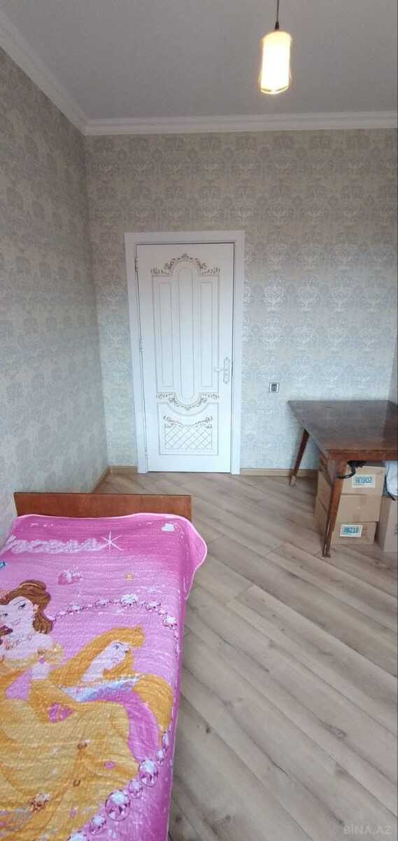 3 otaqlı Köhnə tikili, Azadlıq Prospekti m., Bakı