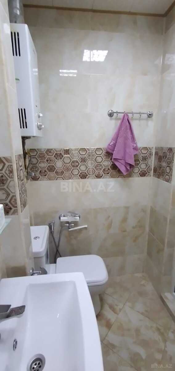 3 otaqlı Köhnə tikili, Azadlıq Prospekti m., Bakı