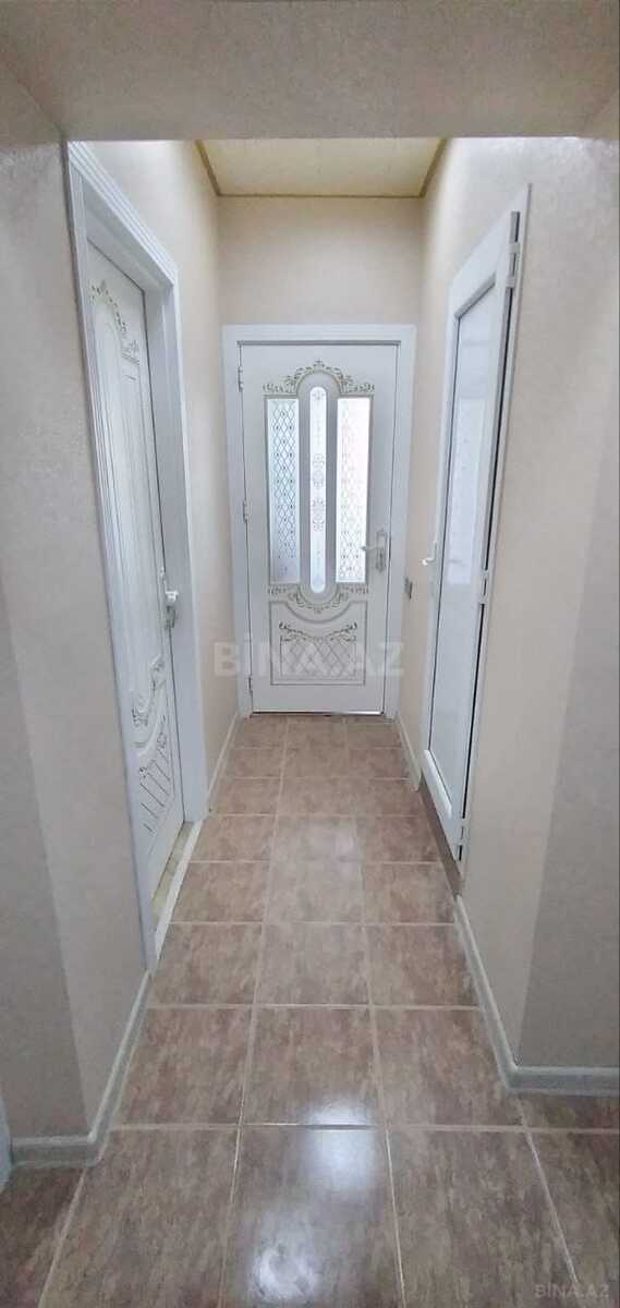 3 otaqlı Köhnə tikili, Azadlıq Prospekti m., Bakı
