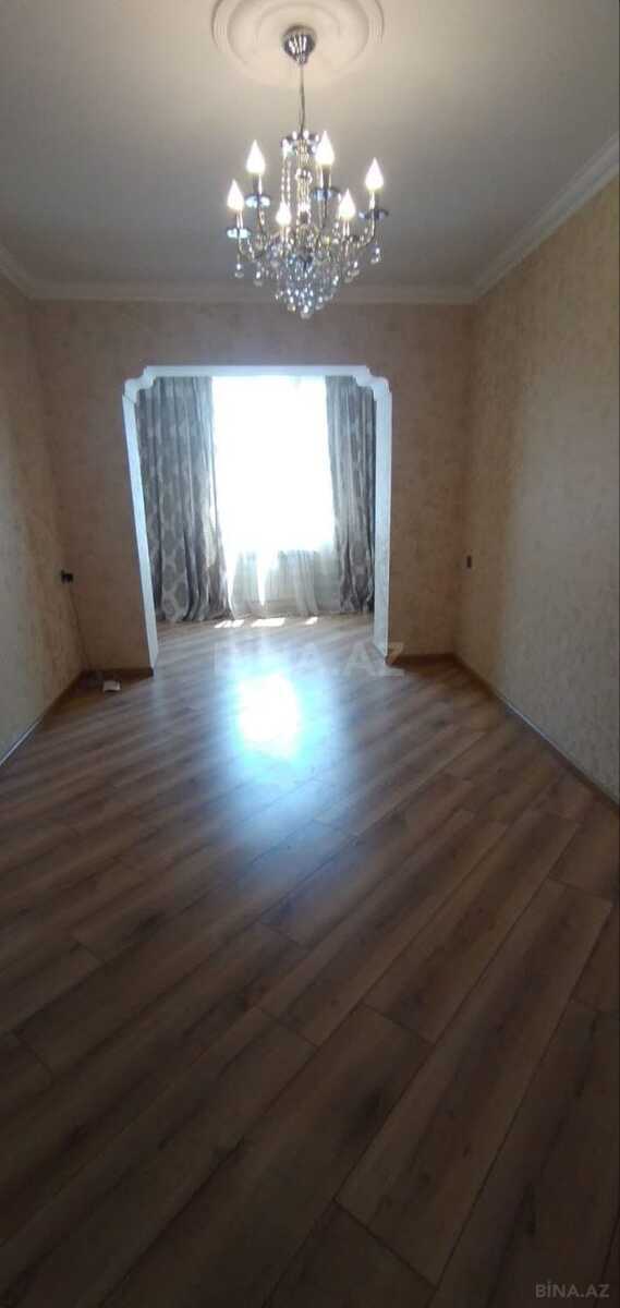 3 otaqlı Köhnə tikili, Azadlıq Prospekti m., Bakı