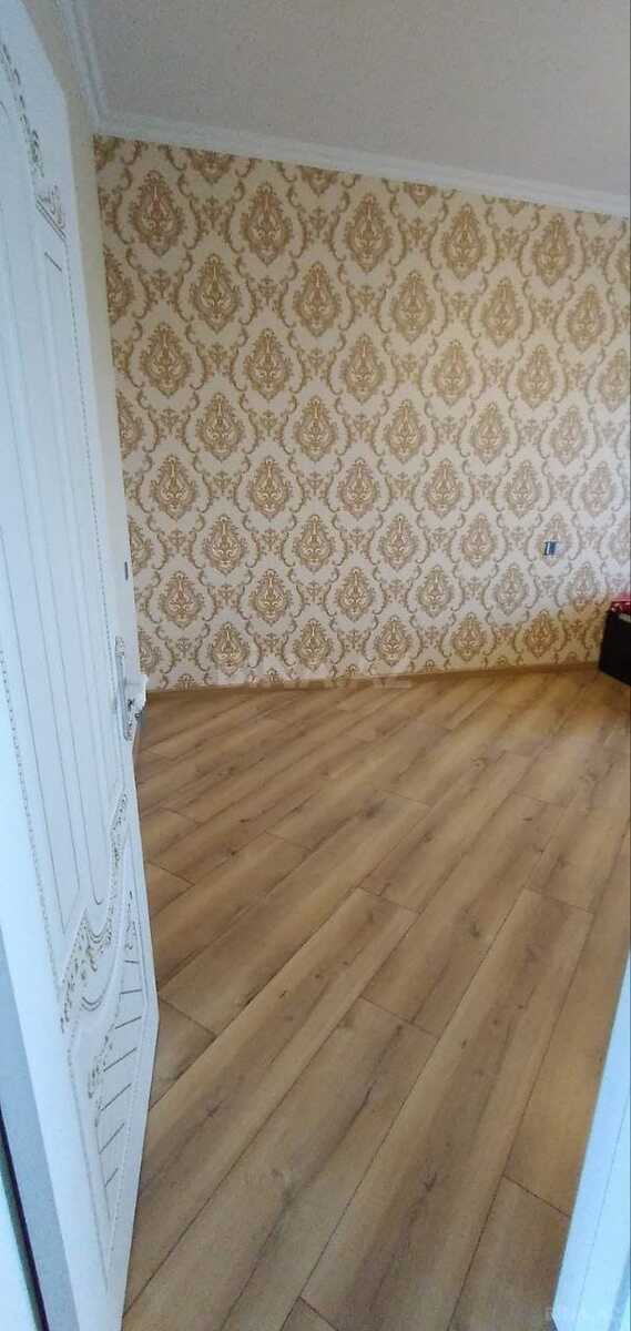 3 otaqlı Köhnə tikili, Azadlıq Prospekti m., Bakı
