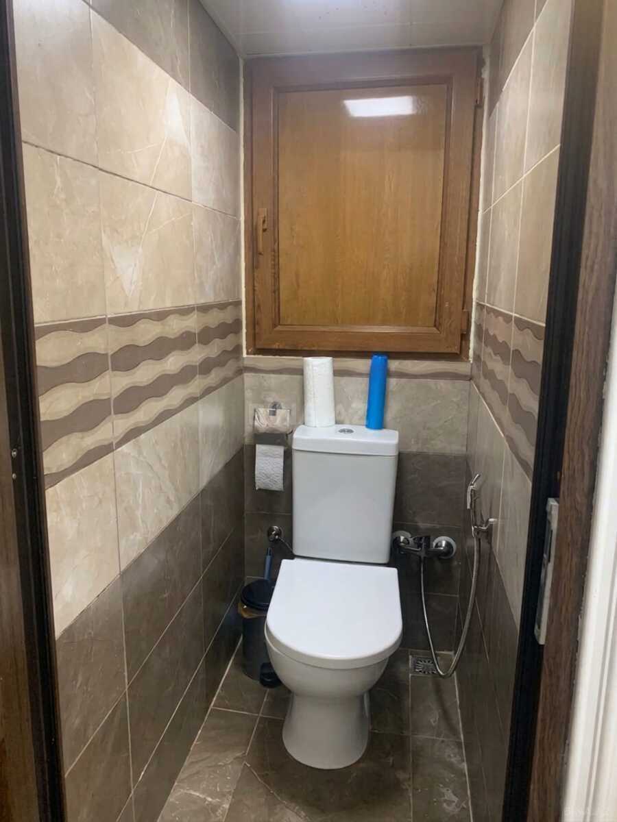 2 otaqlı Köhnə tikili, Azadlıq Prospekti m., Bakı