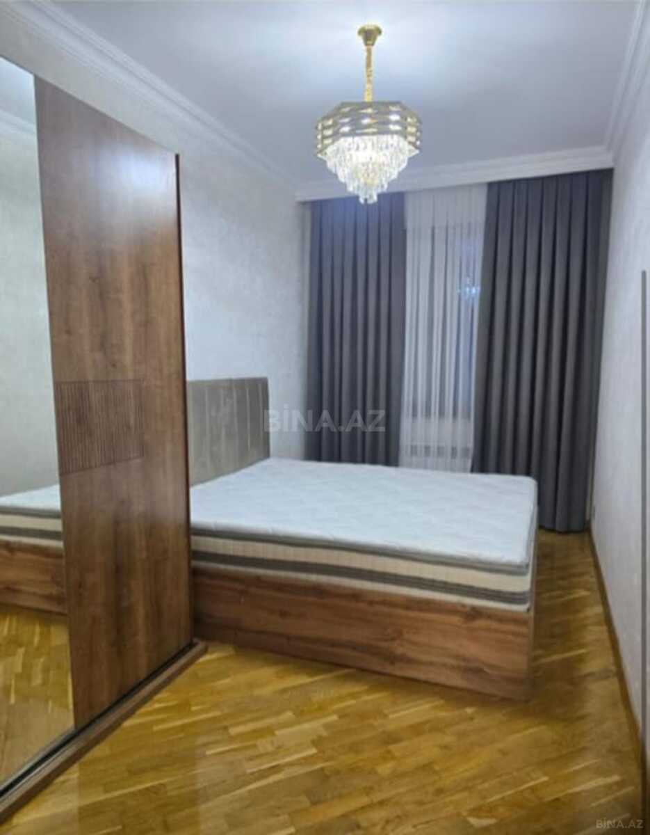 2 otaqlı Köhnə tikili, Azadlıq Prospekti m., Bakı