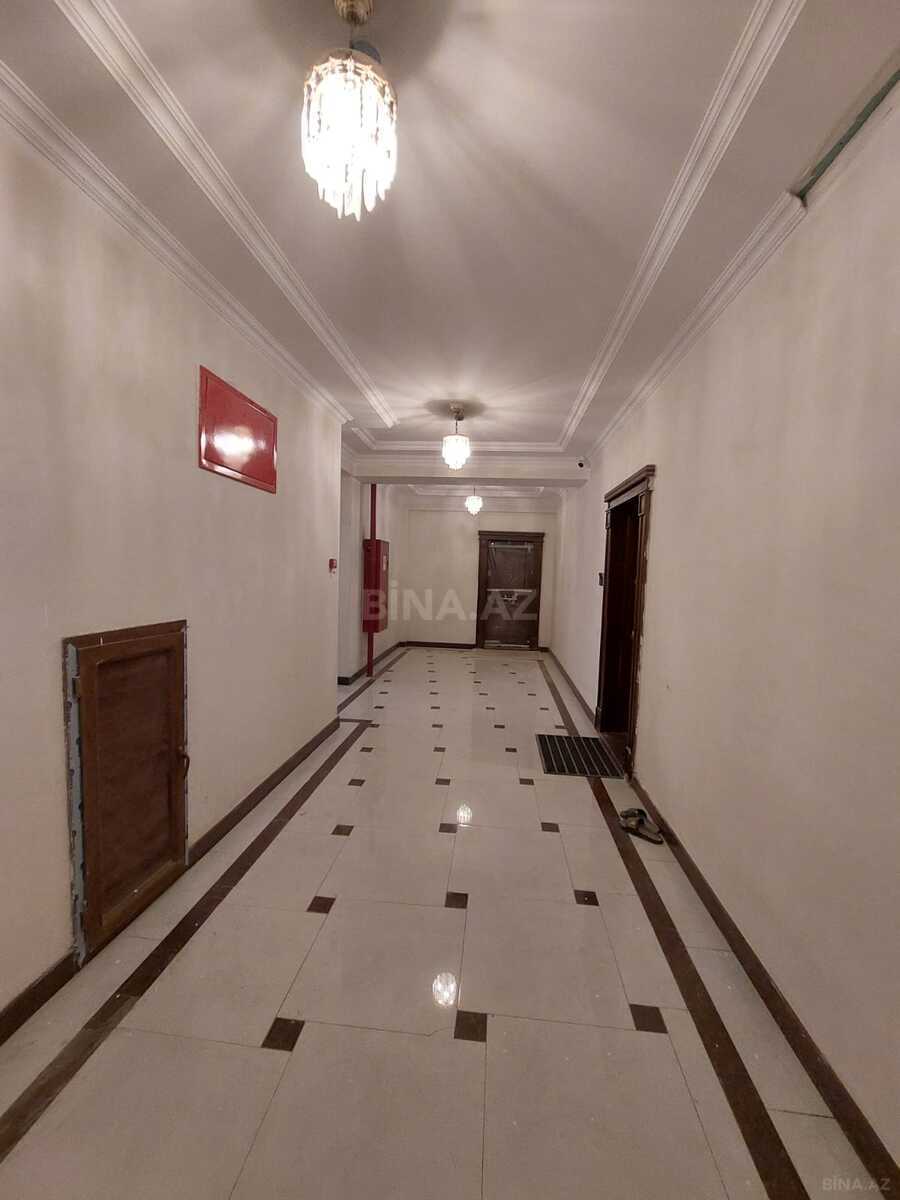 2 otaqlı Yeni tikili, Nəriman Nərimanov m., Bakı