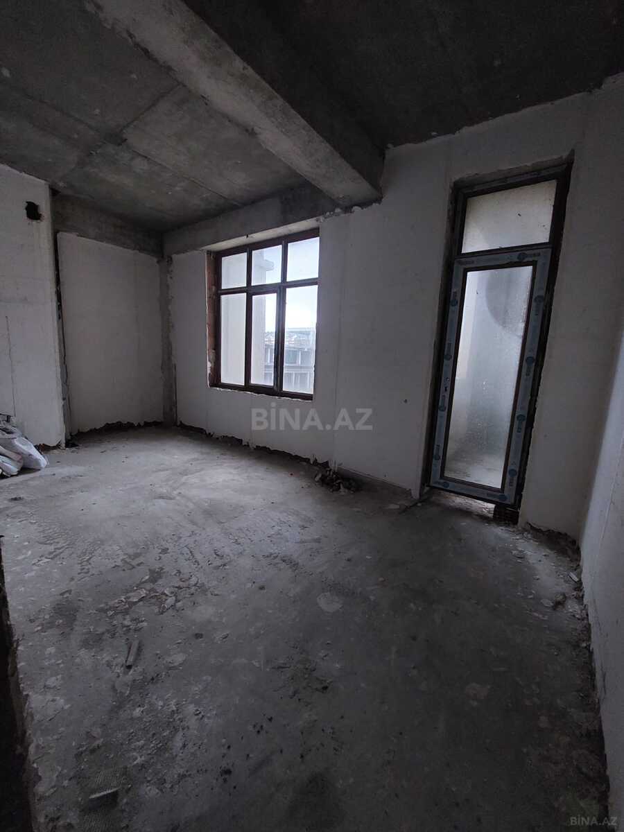 2 otaqlı Yeni tikili, Nəriman Nərimanov m., Bakı