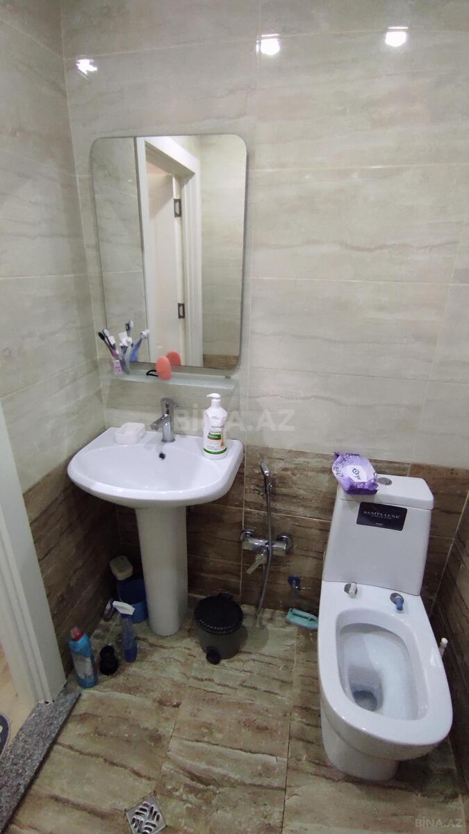 2 otaqlı Yeni tikili, Xırdalan