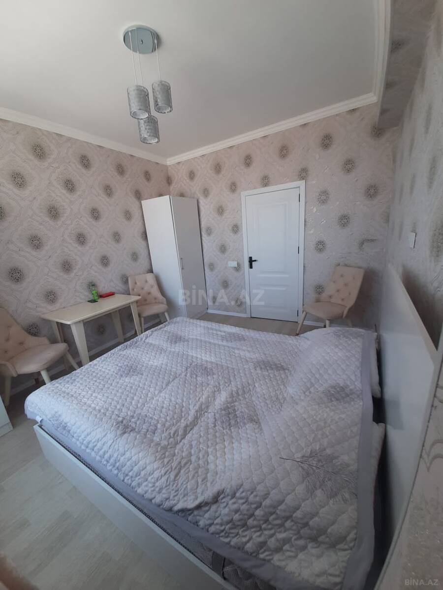 1 otaqlı Yeni tikili, Xırdalan