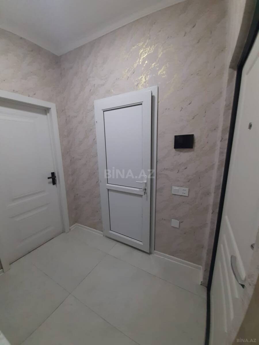 1 otaqlı Yeni tikili, Xırdalan