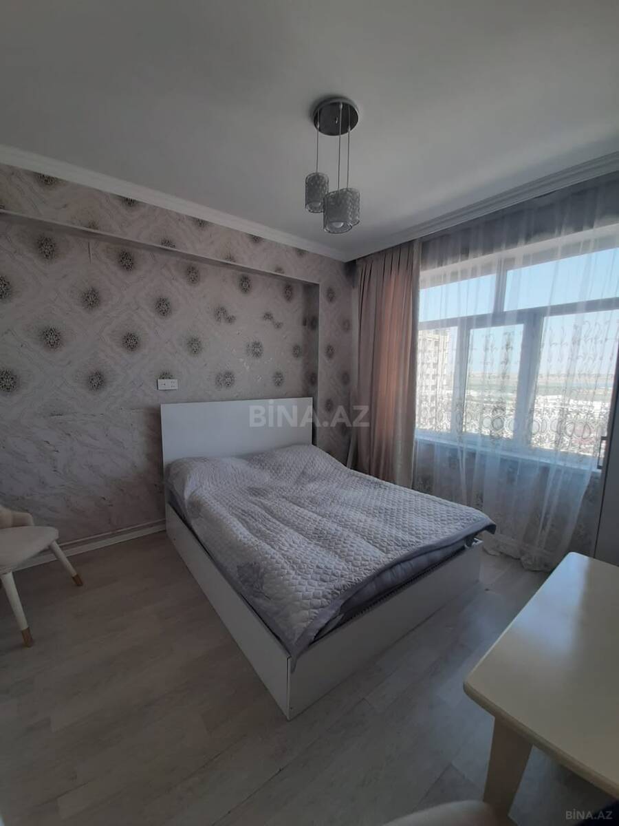 1 otaqlı Yeni tikili, Xırdalan
