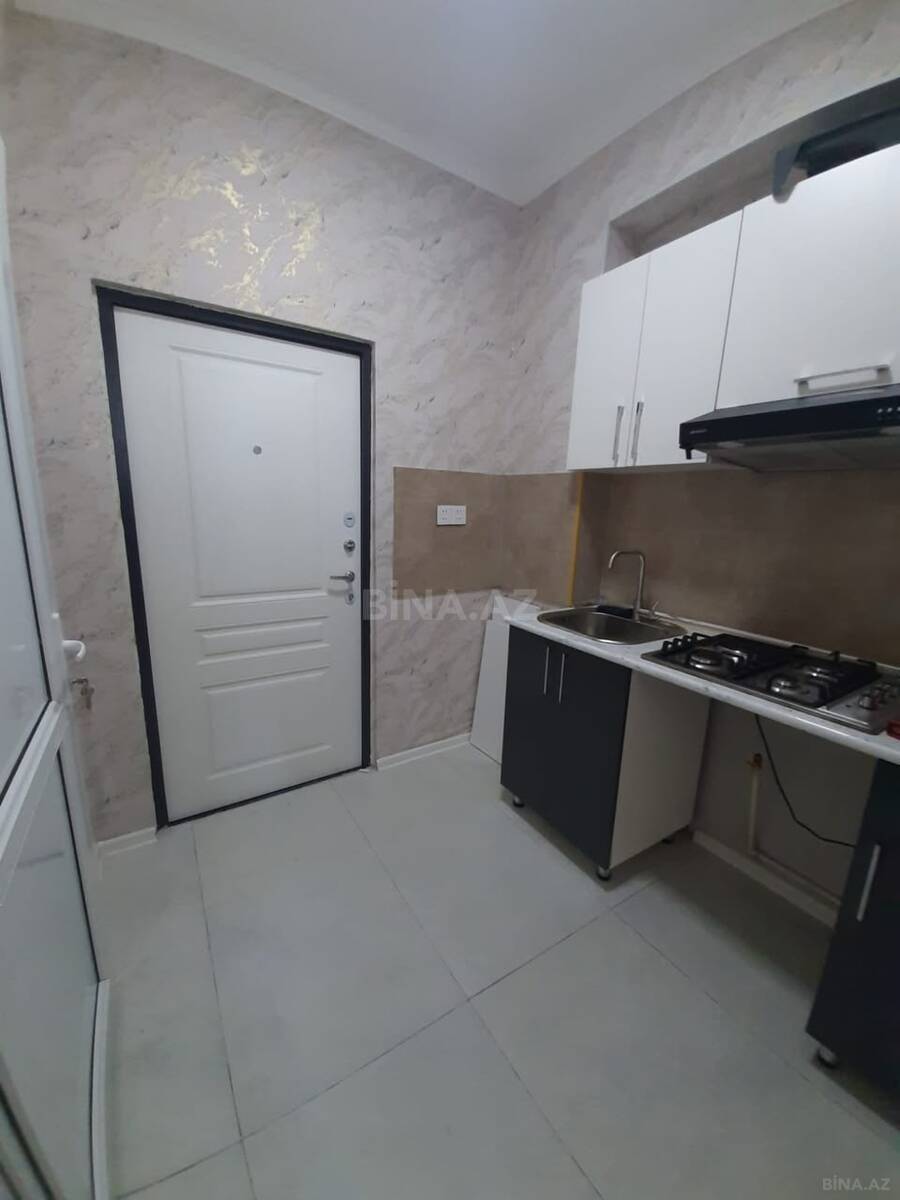 1 otaqlı Yeni tikili, Xırdalan