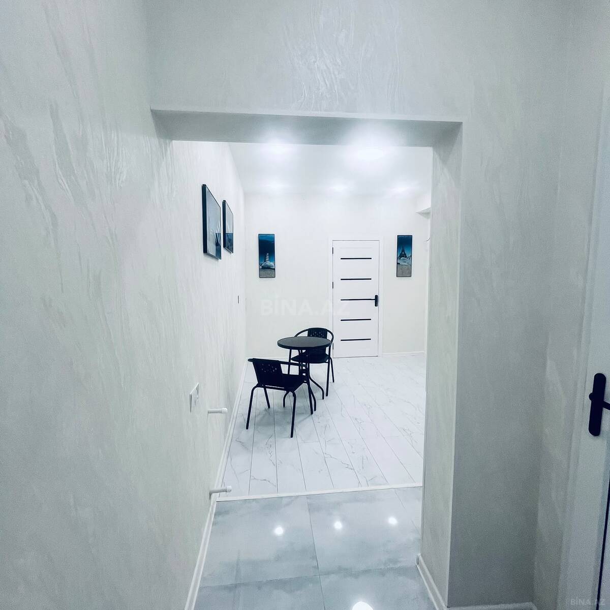 1 otaqlı Yeni tikili, Xırdalan