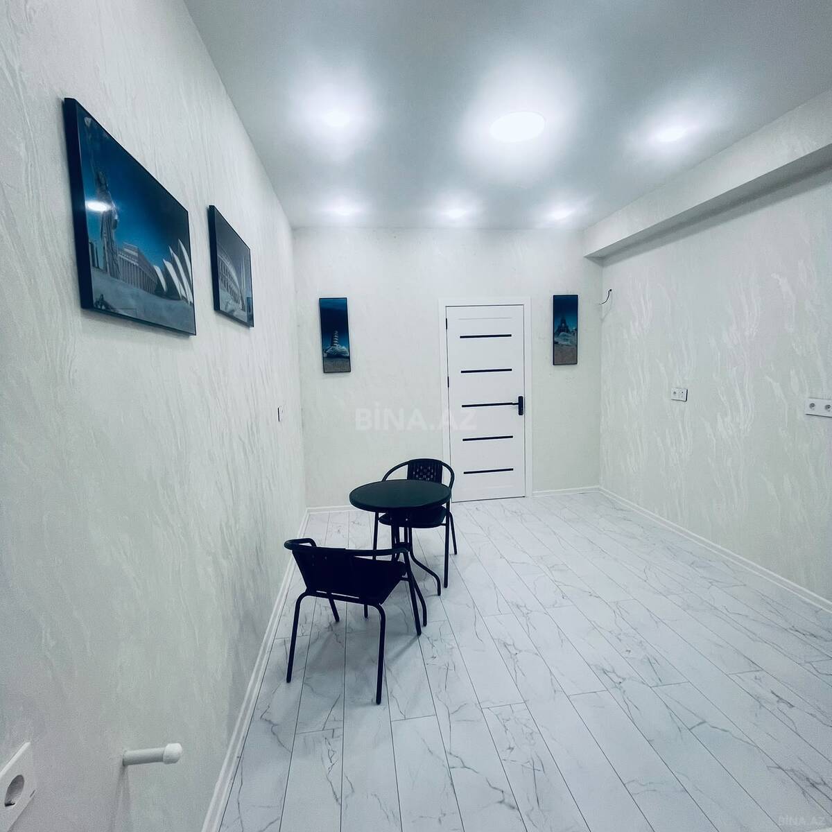 1 otaqlı Yeni tikili, Xırdalan
