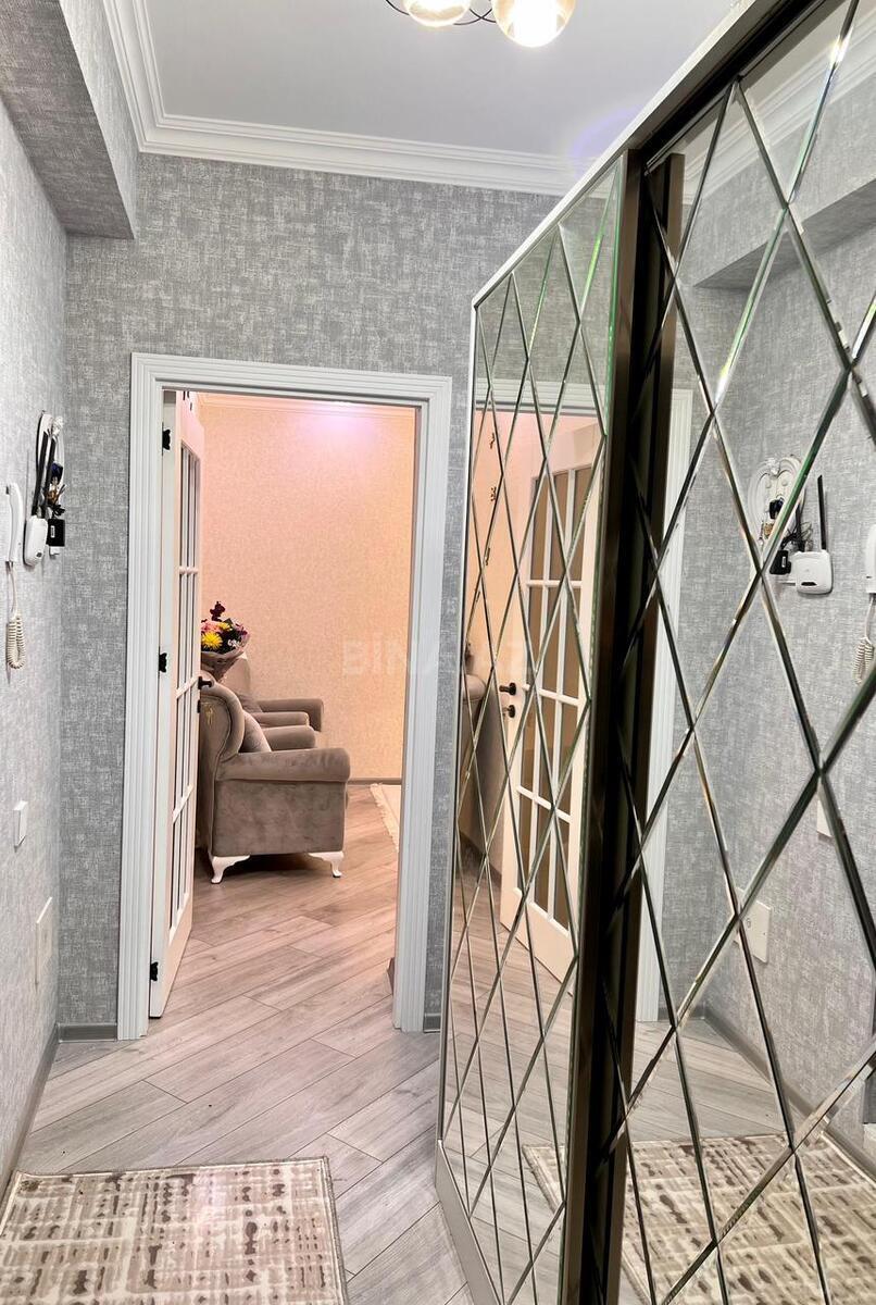 2 otaqlı Köhnə tikili, Əhmədli q., Bakı