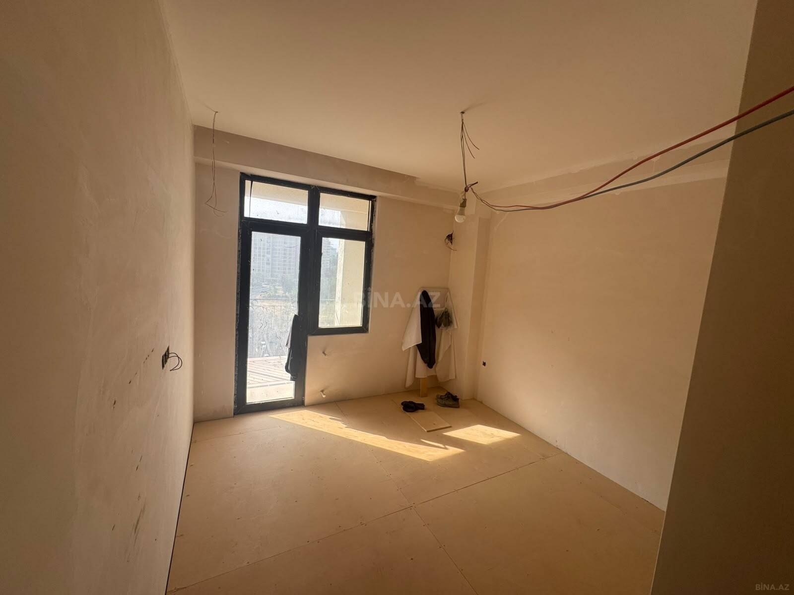 3 otaqlı Yeni tikili, 28 May m., Bakı