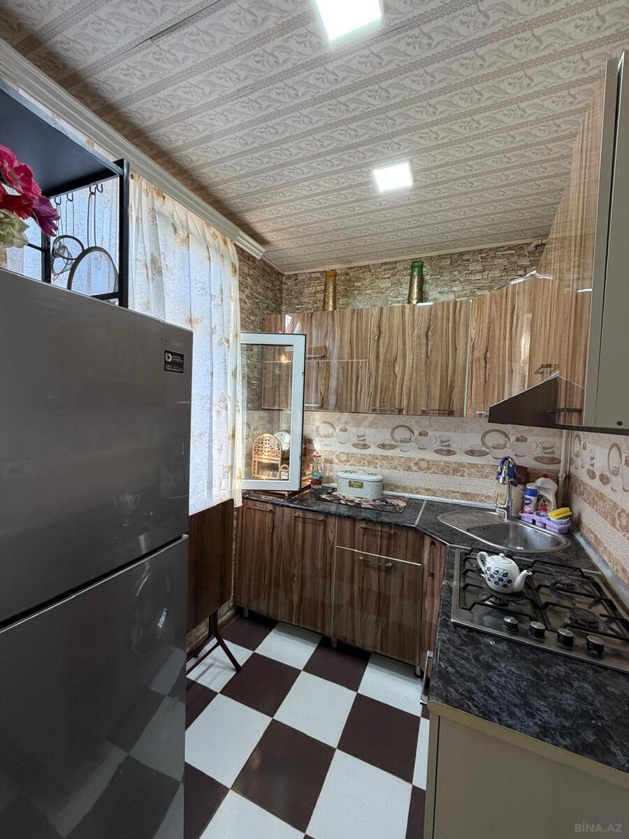 2 otaqlı Köhnə tikili, 20 Yanvar m., Bakı