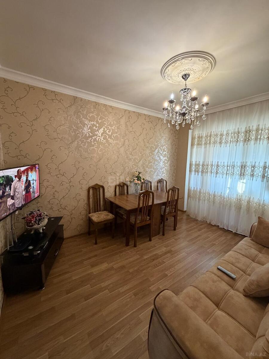 2 otaqlı Köhnə tikili, 20 Yanvar m., Bakı