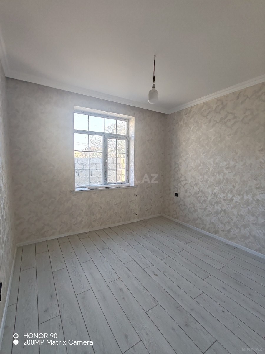 4 otaqlı Həyət evi/Bağ evi, Hövsan q., Bakı
