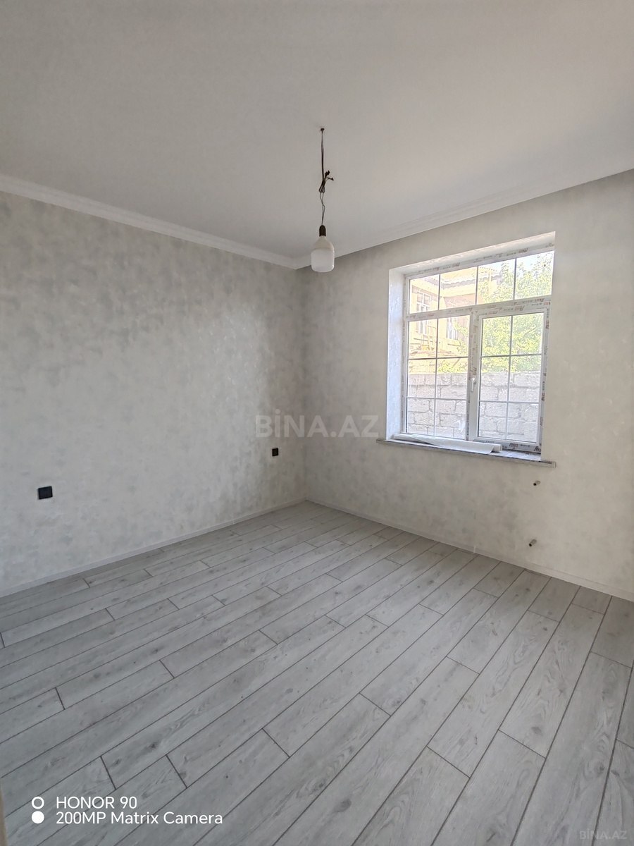4 otaqlı Həyət evi/Bağ evi, Hövsan q., Bakı