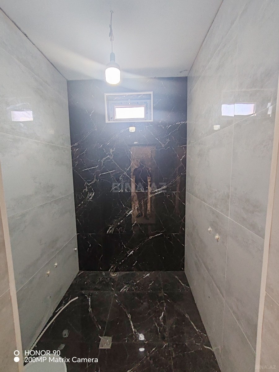 4 otaqlı Həyət evi/Bağ evi, Hövsan q., Bakı