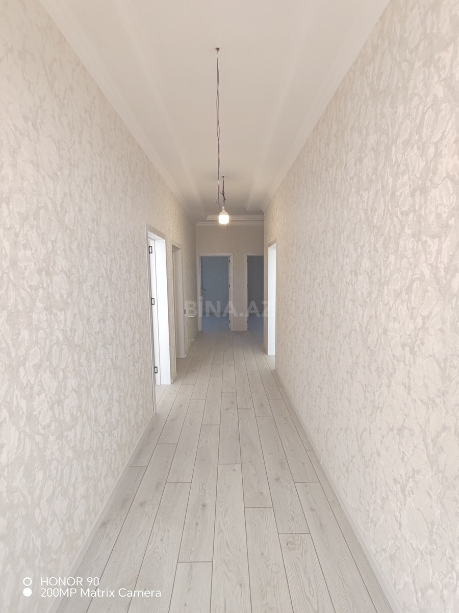 4 otaqlı Həyət evi/Bağ evi, Hövsan q., Bakı