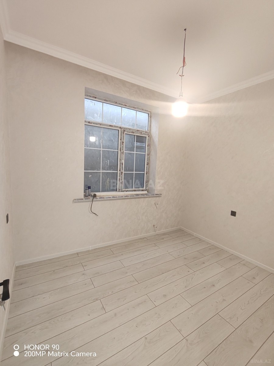 4 otaqlı Həyət evi/Bağ evi, Hövsan q., Bakı