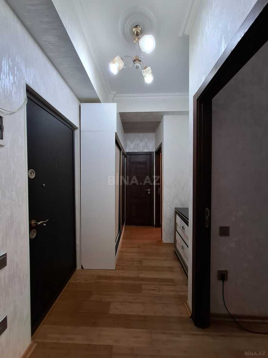 2 otaqlı Yeni tikili, Xırdalan