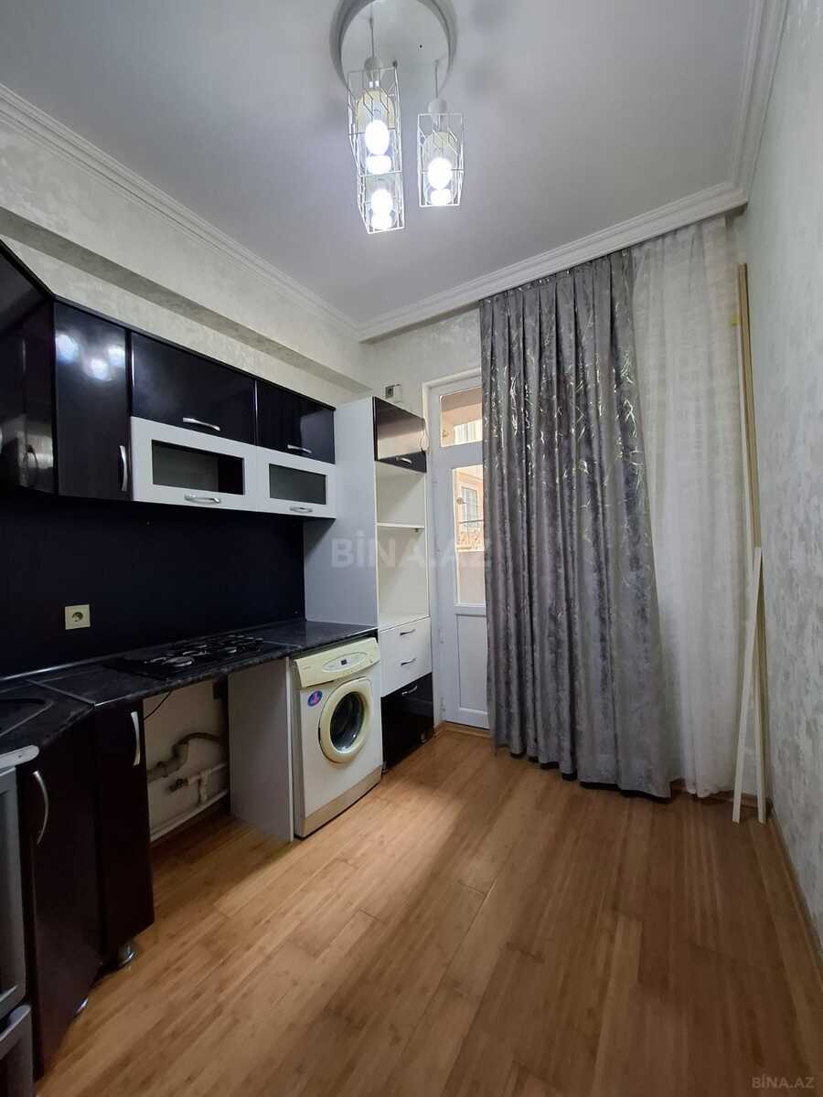2 otaqlı Yeni tikili, Xırdalan