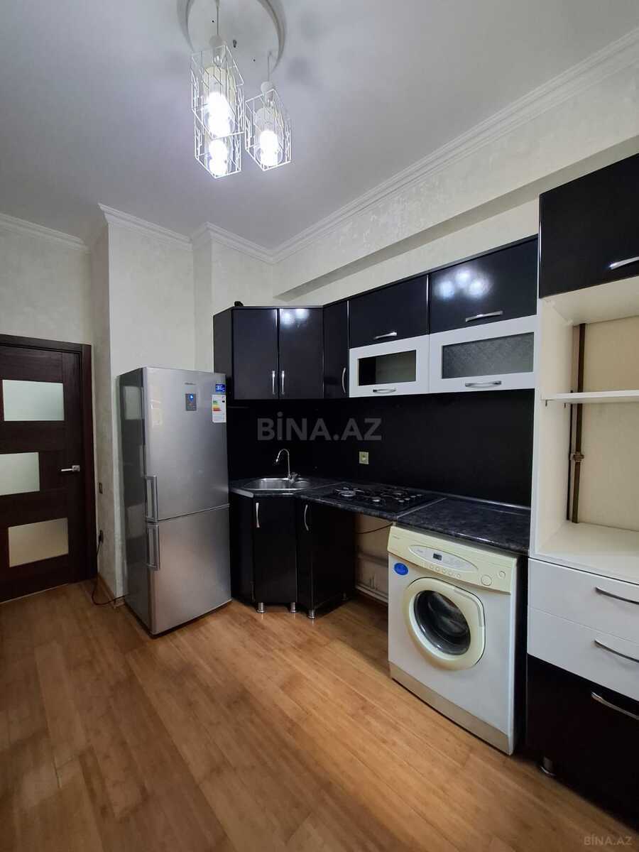 2 otaqlı Yeni tikili, Xırdalan