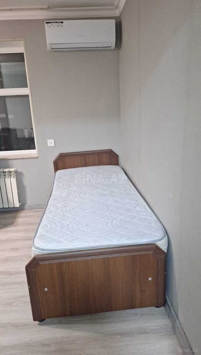 2 otaqlı Köhnə tikili, Elmlər Akademiyası m., Bakı
