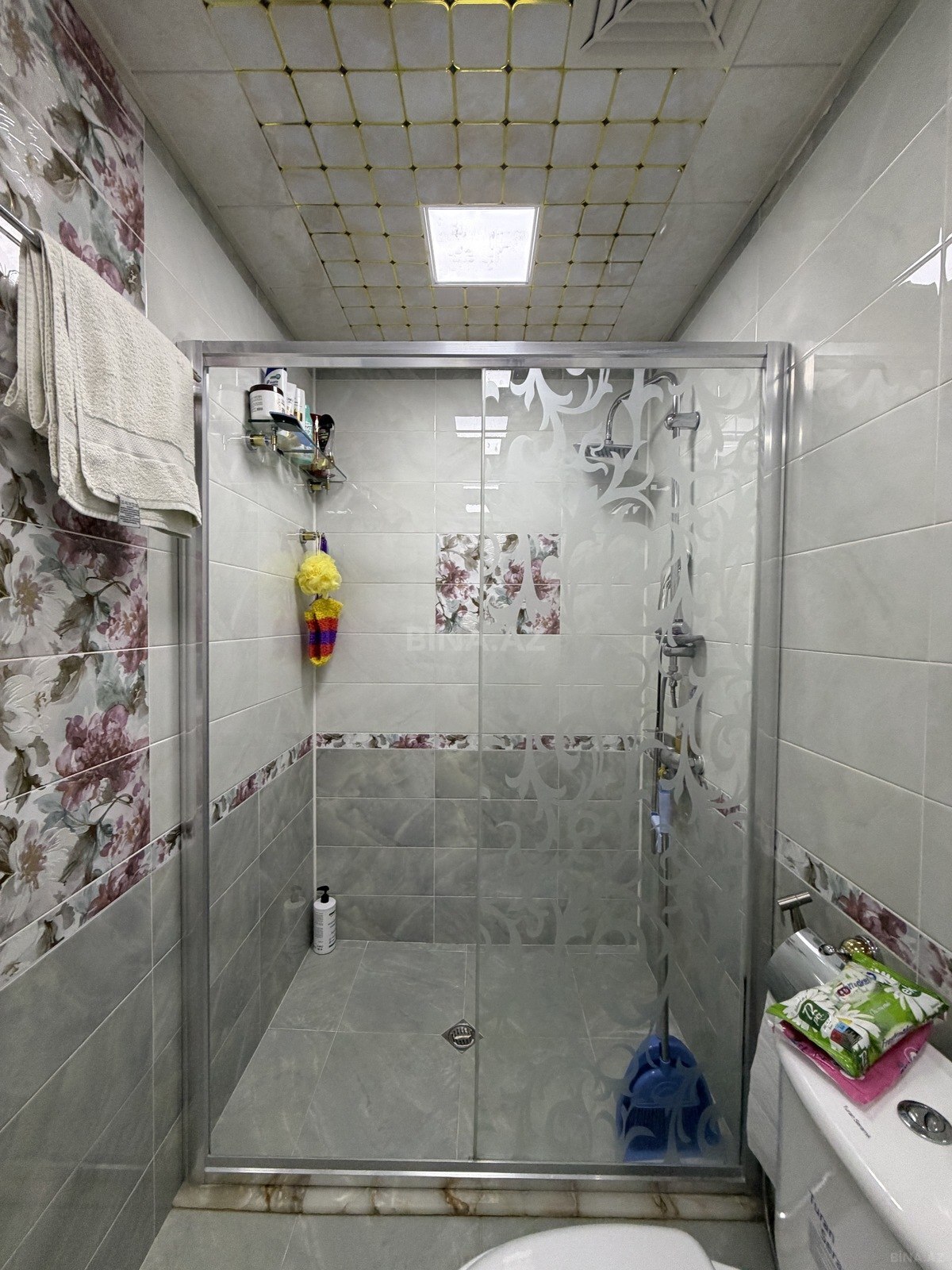 2 otaqlı Yeni tikili, Masazır q., Bakı