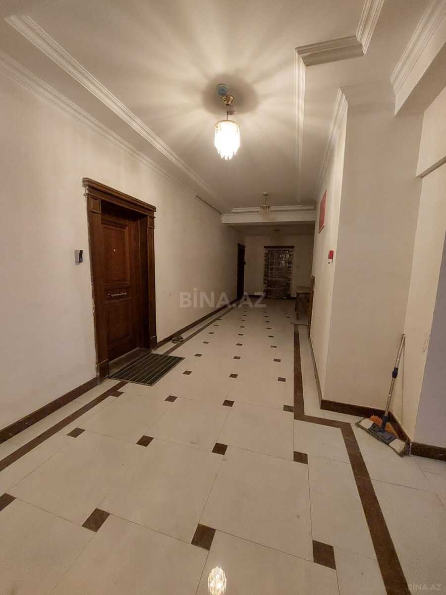2 otaqlı Yeni tikili, Nəriman Nərimanov m., Bakı