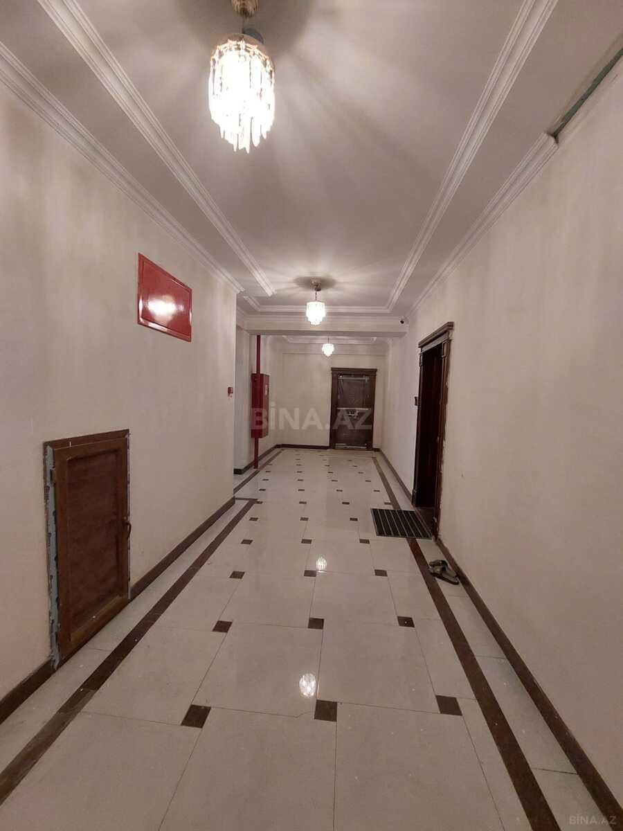 2 otaqlı Yeni tikili, Nəriman Nərimanov m., Bakı