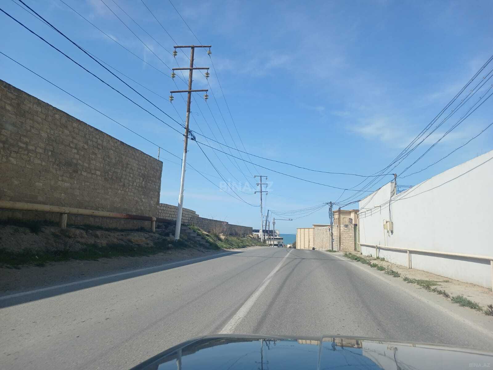 Torpaq Nardaran q., Bakı