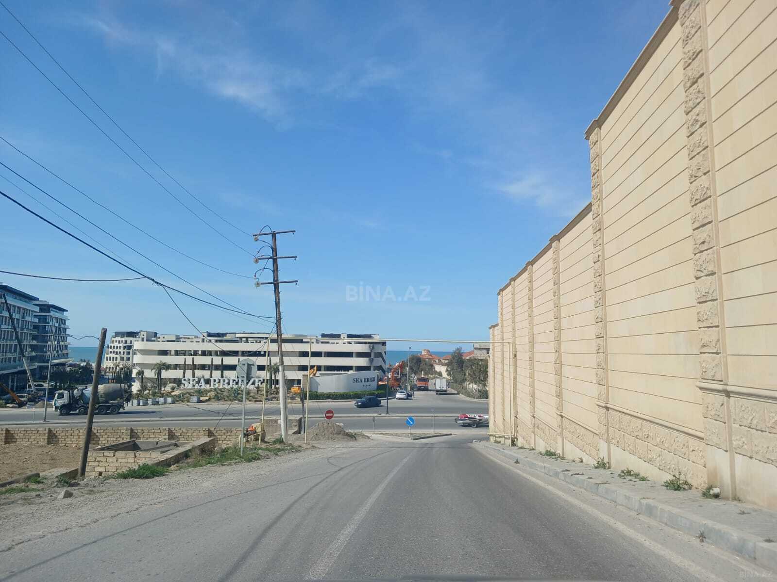 Torpaq Nardaran q., Bakı