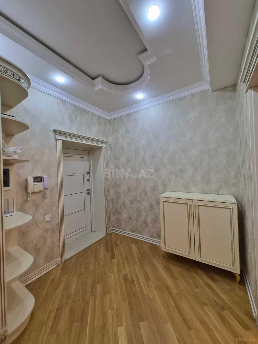 3 otaqlı Yeni tikili, 8 Noyabr m., Bakı