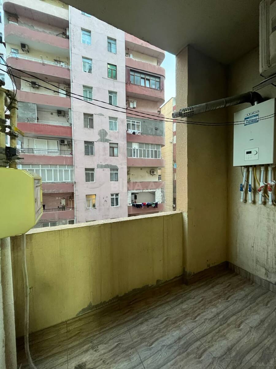 2 otaqlı Yeni tikili, Xırdalan