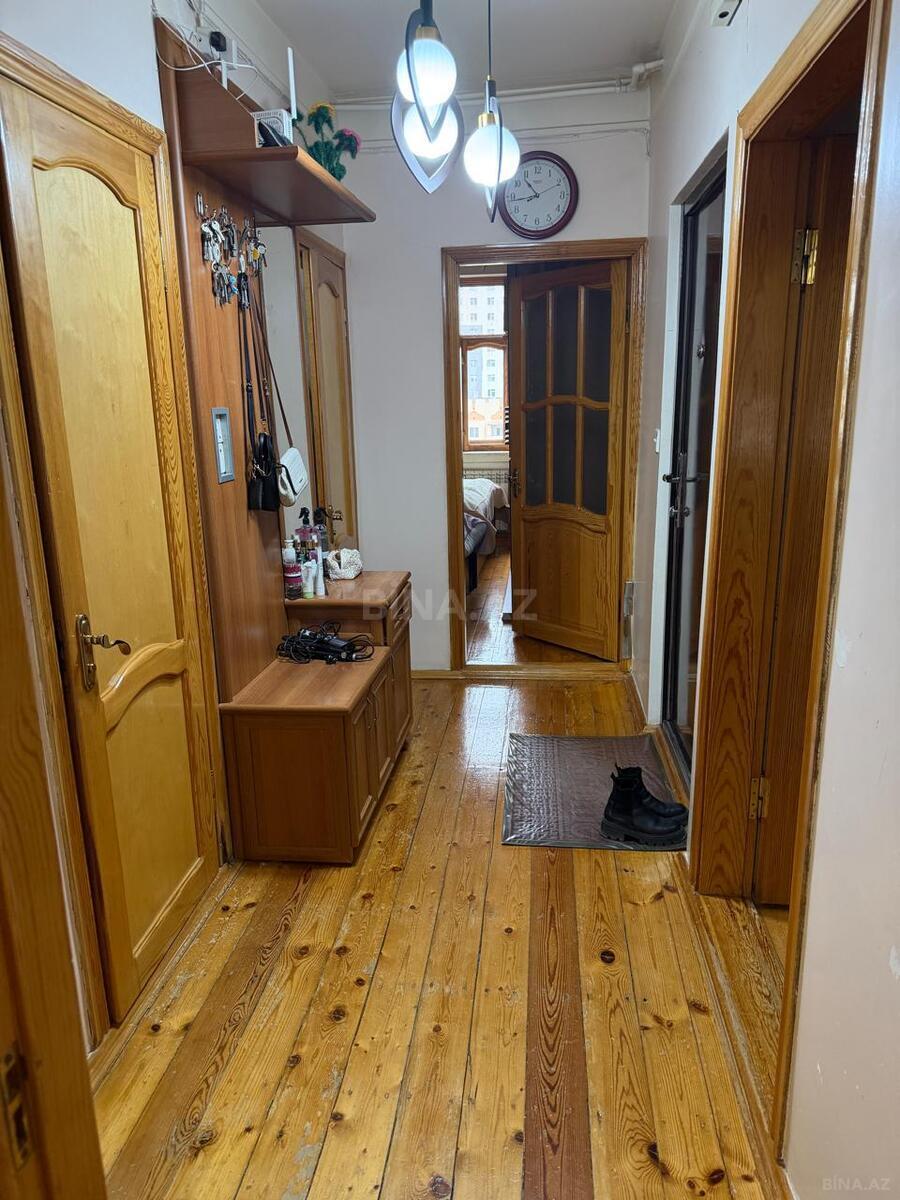 2 otaqlı Köhnə tikili, Əhmədli q., Bakı