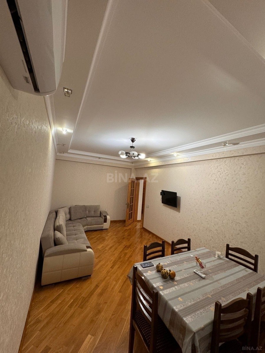 2 otaqlı, 67.0 m², Yeni Yasamal