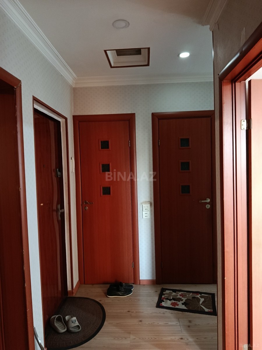 2 otaqlı Köhnə tikili, Bakıxanov q., Bakı