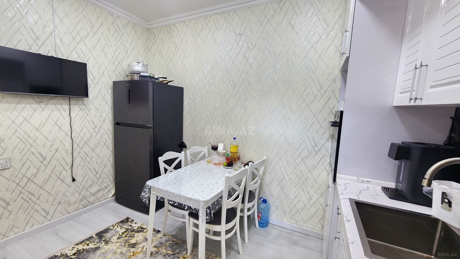 3 otaqlı Həyət evi/Bağ evi, Xırdalan