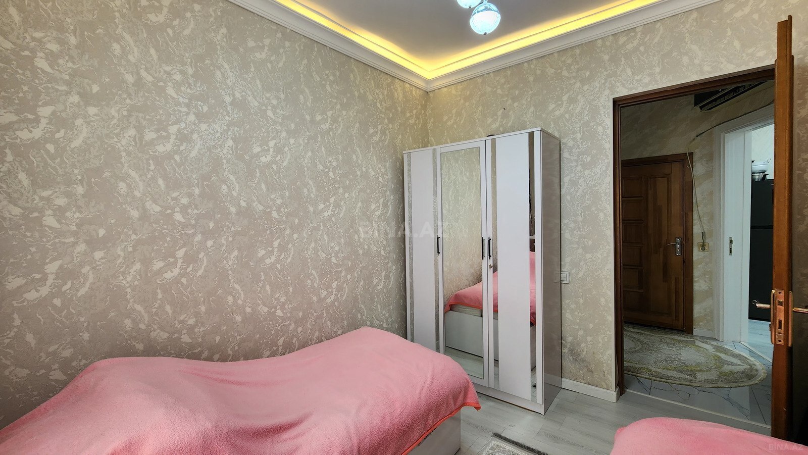 3 otaqlı Həyət evi/Bağ evi, Xırdalan