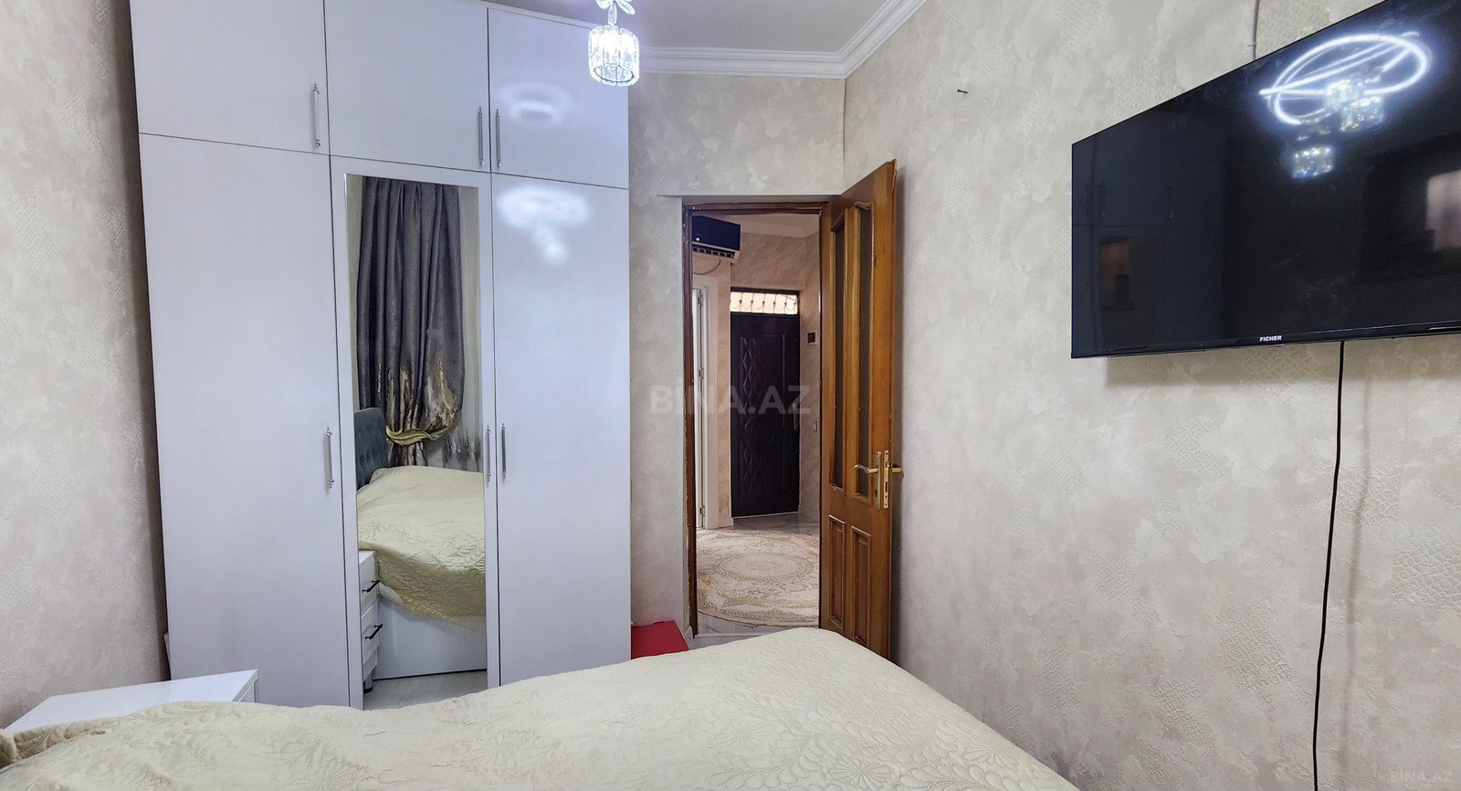 3 otaqlı Həyət evi/Bağ evi, Xırdalan