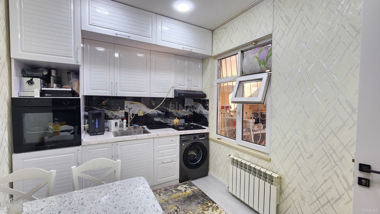 3 otaqlı Həyət evi/Bağ evi, Xırdalan
